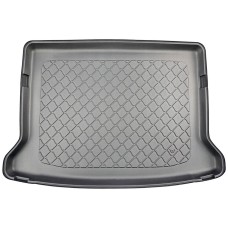 Műanyag Csomagtértálca - MAZDA MX-30 2020-TÓL