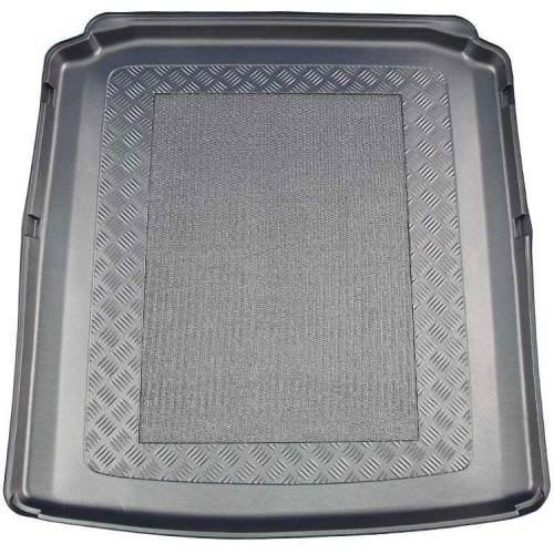 Műanyag Csomagtértálca - SKODA OCTAVIA COMBI (CSOMAGTÉRPADLÓ ALUL) 2020-TÓL