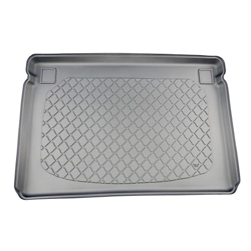 Műanyag Csomagtértálca - FORD TOURNEO COURIER 2023-TÓL