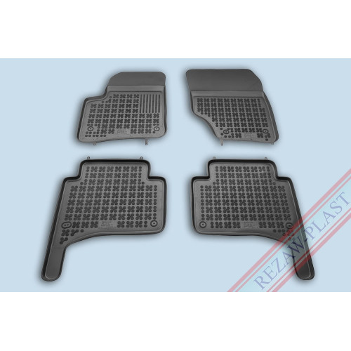 Hótálca (Rezaw) - VOLKSWAGEN TOUAREG 5 ÜLÉS 2002-2010 (4-RÉSZES)