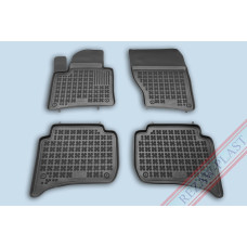 Hótálca (Rezaw) - VOLKSWAGEN TOUAREG 5 ÜLÉS 2010-2018 (4-RÉSZES)
