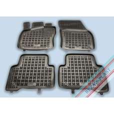 Hótálca (Rezaw) - VOLKSWAGEN TIGUAN 5 ÜLÉS 2016-2024 (4-RÉSZES)