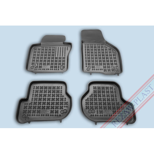 Hótálca (Rezaw) - SEAT LEON 5 AJTÓS 2005-2012 (4-RÉSZES)