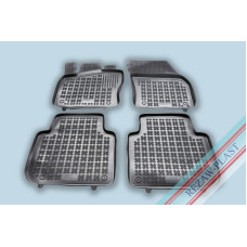 Hótálca (Rezaw) - VOLKSWAGEN TIGUAN ALLSPACE 5 ÜLÉS 2017-2024 (4-RÉSZES)
