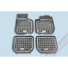 Hótálca (Rezaw) - AUDI A3  1996-2003 (4-RÉSZES)