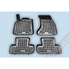 Hótálca (Rezaw) - AUDI Q5 2008-2017 (4-RÉSZES)