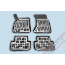 Hótálca (Rezaw) - AUDI A4 SEDAN/AVANT 2008-2015 (4-RÉSZES)