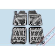 Hótálca (Rezaw) - AUDI A2  2000-2005 (4-RÉSZES)