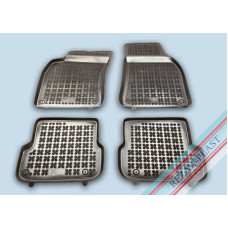 Hótálca (Rezaw) - AUDI A6 SEDAN/AVANT 2006-2011 (4-RÉSZES)