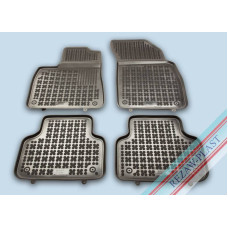 Hótálca (Rezaw) - AUDI Q8 2018-TÓL (4-RÉSZES)