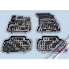 Hótálca (Rezaw) - AUDI Q5 2017-2024 (4-RÉSZES)