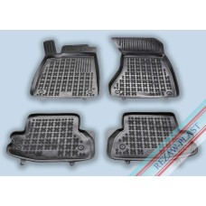 Hótálca (Rezaw) - AUDI A5 COUPE 2016-TÓL (4-RÉSZES)