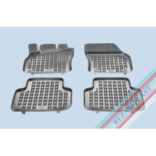 Hótálca (Rezaw) - AUDI Q3/Q3 SPORTBACK 2018-TÓL (4-RÉSZES)