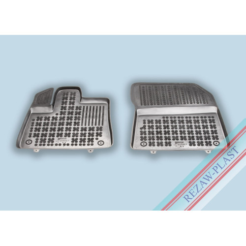 Hótálca (Rezaw) - TOYOTA PROACE CITY 2 ÜLÉSES 2020-TÓL (2-RÉSZES)