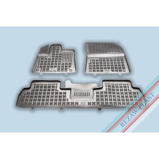 Hótálca (Rezaw) - TOYOTA PROACE CITY VERSO 5 ÜLÉSES 2020-TÓL (3-RÉSZES)