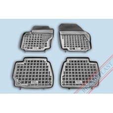 Hótálca (Rezaw) - FORD MONDEO COMBI 2007-2014 (4-RÉSZES)