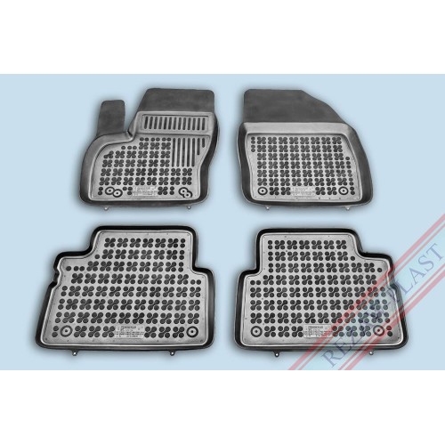 Hótálca (Rezaw) - FORD FOCUS C-MAX 2003-2010 (4-RÉSZES)
