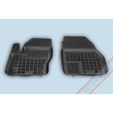 Hótálca (Rezaw) - FORD CONNECT TRANSIT ELSŐ ÜLÉSEKHEZ 2014-2022 (2-RÉSZES)