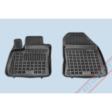 Hótálca (Rezaw) - FORD COURIER TRANSIT ELSŐ ÜLÉSEKHEZ  2014-2023 (2-RÉSZES)
