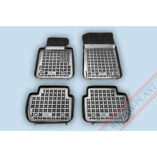 Hótálca (Rezaw) - BMW 3 SEDAN/COMBI (E90/E91) 2005-2012 (4-RÉSZES)