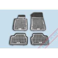 Hótálca (Rezaw) - BMW 1 (F20) 2011-2019 (4-RÉSZES)