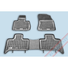 Hótálca (Rezaw) - BMW X5  (E53) 2000-2006 (3-RÉSZES)