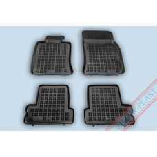 Hótálca (Rezaw) - MINI ONE/MINI COOPER 2000-2013 (4-RÉSZES)