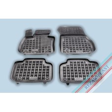 Hótálca (Rezaw) - BMW X2  (F39) 2017-2023 (4-RÉSZES)