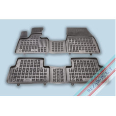 Hótálca (Rezaw) - BMW i3 2013-TÓL (2-RÉSZES)