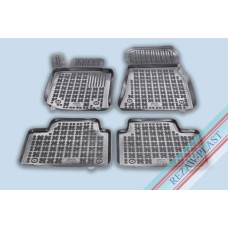 Hótálca (Rezaw) - BMW 3 SEDAN/COMBI (G20/G21) 2019-TŐL (4-RÉSZES)