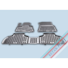 Hótálca (Rezaw) - BMW X7  (G07) 2018-TÓL (3-RÉSZES)