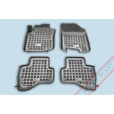 Hótálca (Rezaw) - TOYOTA AYGO 2005-2014 (4-RÉSZES)