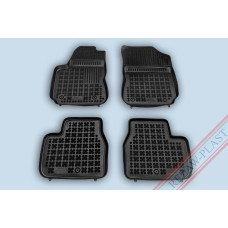 Hótálca (Rezaw) - CITROEN C4 CACTUS 2014-2020 (4-RÉSZES)