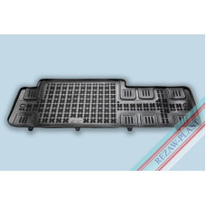 Hótálca (Rezaw) - TOYOTA PROACE VERSO HARMADIK ÜLÉSSOR 2016-TÓL (1-RÉSZES)