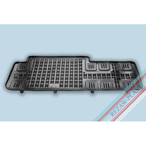 Hótálca (Rezaw) - TOYOTA PROACE VERSO HARMADIK ÜLÉSSOR 2016-TÓL (1-RÉSZES)