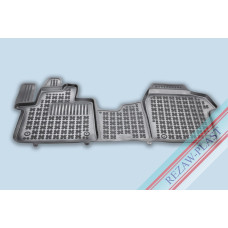 Hótálca (Rezaw) - TOYOTA PROACE TEHER/3 ÜLÉSSEL 2016-TÓL (1-RÉSZES) 