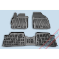 Hótálca (Rezaw) - TOYOTA AURIS HSD/HYBRID 2010-2013 (3-RÉSZES)