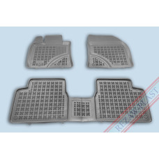 Hótálca (Rezaw) - TOYOTA AVENSIS SEDAN/KOMBI 2009-2018 (3-RÉSZES)