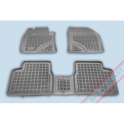 Hótálca (Rezaw) - TOYOTA AVENSIS SEDAN/KOMBI 2009-2018 (3-RÉSZES)