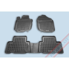 Hótálca (Rezaw) - TOYOTA RAV4 EU VERZIÓ 2005-2012 (3-RÉSZES)