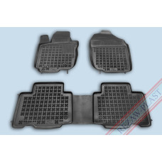 Hótálca (Rezaw) - TOYOTA RAV4  USA VERZIÓ AJTÓS 2005-2012 (3-RÉSZES)