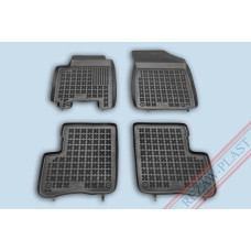 Hótálca (Rezaw) - TOYOTA YARIS 5 AJTÓS 1999-2005 (4-RÉSZES)