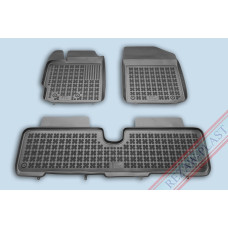 Hótálca (Rezaw) - TOYOTA YARIS 2005-2011 (3-RÉSZES)