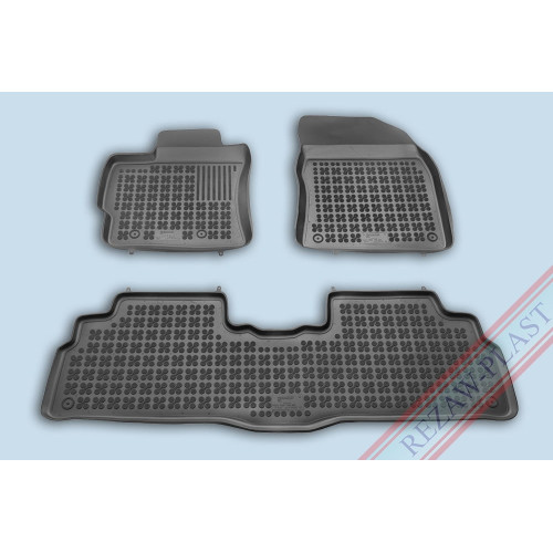 Hótálca (Rezaw) - TOYOTA VERSO 2009-2018 (3-RÉSZES)