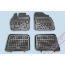 Hótálca (Rezaw) - TOYOTA PRIUS 2010-2016 (4-RÉSZES)