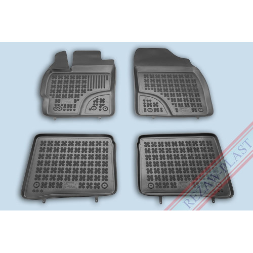 Hótálca (Rezaw) - TOYOTA PRIUS 2010-2016 (4-RÉSZES)