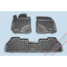 Hótálca (Rezaw) - TOYOTA COROLLA VERSO 2004-2009 (3-RÉSZES)
