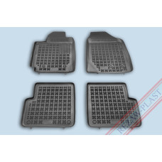 Hótálca (Rezaw) - TOYOTA COROLLA 3/5 AJTÓS/SEDAN/KOMBI 2002-2007 (4-RÉSZES)