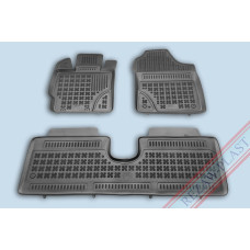 Hótálca (Rezaw) - TOYOTA YARIS 5 AJTÓS 2010-2020 (3-RÉSZES) 