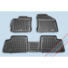 Hótálca (Rezaw) - TOYOTA AURIS/AURIS KOMBI 2013-2019 (3-RÉSZES)